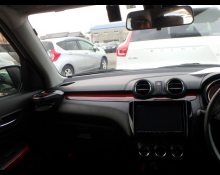 Suzuki Swift Sports 2021