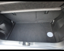 Suzuki Swift Sports 2021