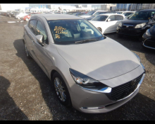 Used Mazda Mazda2 Cars For Sale in Japan