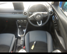 Mazda Mazda2 2022