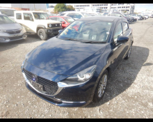 Mazda Mazda2 2021