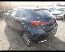 Mazda Mazda2 2021