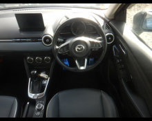 Mazda Mazda2 2021