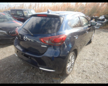 Mazda Mazda2 2021