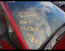 Honda Fit Hybrid 2022