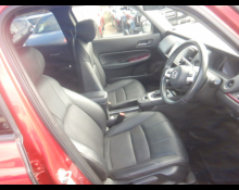 Honda Fit Hybrid 2022