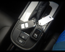 Honda Fit Hybrid 2022