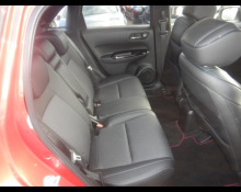 Honda Fit Hybrid 2022