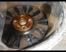 Honda Fit Hybrid 2022