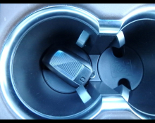 Toyota Harrier Hybrid 2021