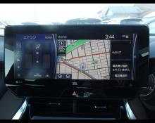 Toyota Harrier Hybrid 2021