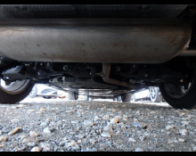 Toyota Harrier Hybrid 2021