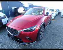 Mazda CX-3 2024