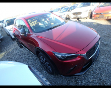 Used Mazda Cx-3 Cars For Sale in Japan
