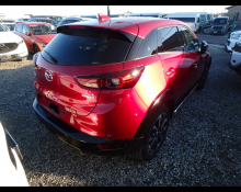 Mazda CX-3 2024