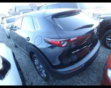 Mazda CX-30 2023