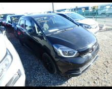 Honda Fit 2024 For Sale and Price