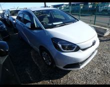 Honda Fit 2023 For Sale and Price