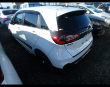 Honda Fit 2023