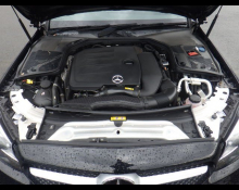 Mercedes Benz C Class 2019