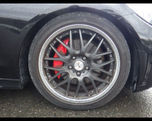 Mercedes Benz C Class 2019