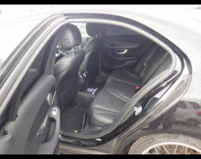 Mercedes Benz C Class 2019