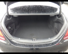 Mercedes Benz C Class 2019