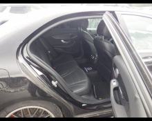 Mercedes Benz C Class 2019