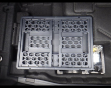 Mercedes Benz C Class 2019