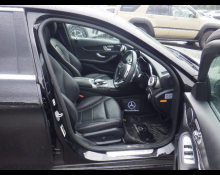 Mercedes Benz C Class 2019