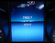 Mercedes Benz C Class 2019