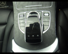 Mercedes Benz C Class 2019