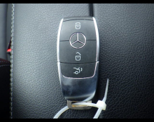 Mercedes Benz C Class 2019