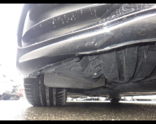 Mercedes Benz C Class 2019