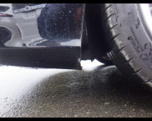 Mercedes Benz C Class 2019