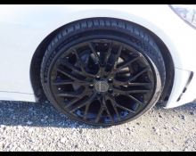 Mercedes Benz C Class 2020