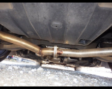 Mercedes Benz C Class 2020