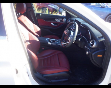 Mercedes Benz C Class 2020