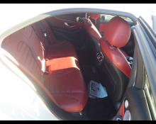 Mercedes Benz C Class 2020