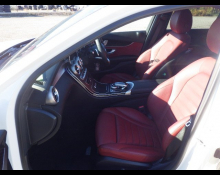 Mercedes Benz C Class 2020