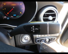 Mercedes Benz C Class 2020