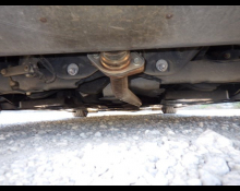 Mazda Axela Sports 2017