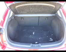 Mazda Axela Sports 2017