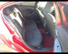 Mazda Axela Sports 2017