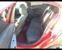 Mazda Axela Sports 2017