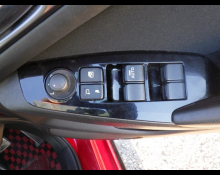 Mazda Axela Sports 2017