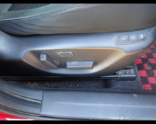 Mazda Axela Sports 2017