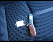 Mazda Axela Sports 2017