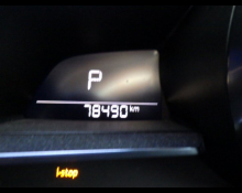 Mazda Axela Sports 2017