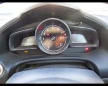 Mazda Axela Sports 2017